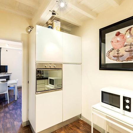 Historic Center Apartment - Next To The River, All Attractions - By Likehomeflorence Luaran gambar